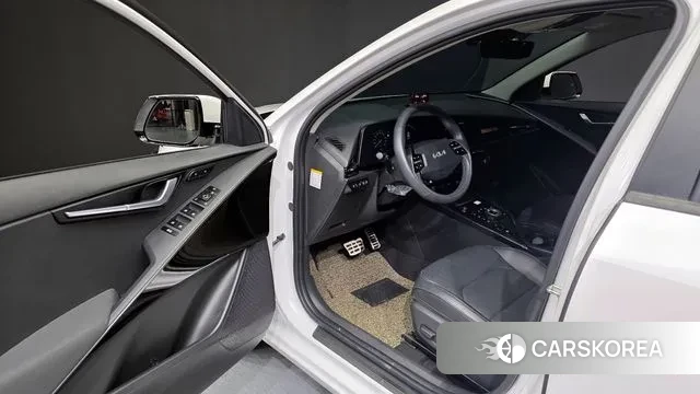 Kia Di Ol Nu Niro id 3492489 из Кореи 20