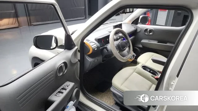 Hyundai Casper id 3295164 из Кореи 20