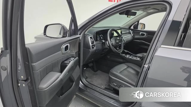 Kia Sorento 4th Generation id 4619497 из Кореи 20