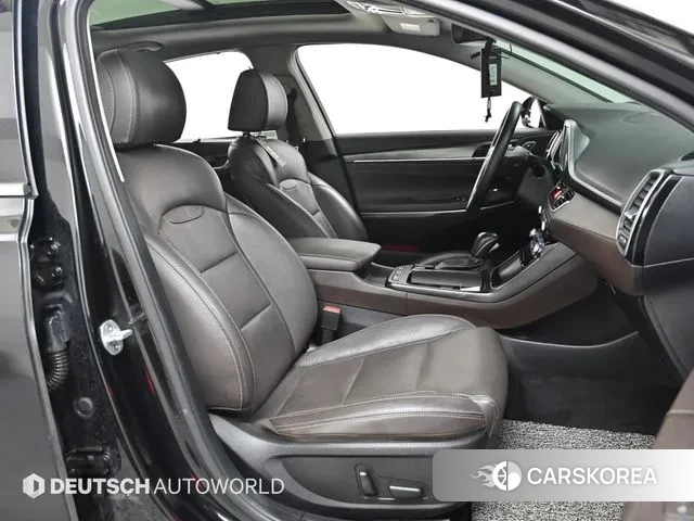 Hyundai Grandeur IG id 3275726 из Кореи 20