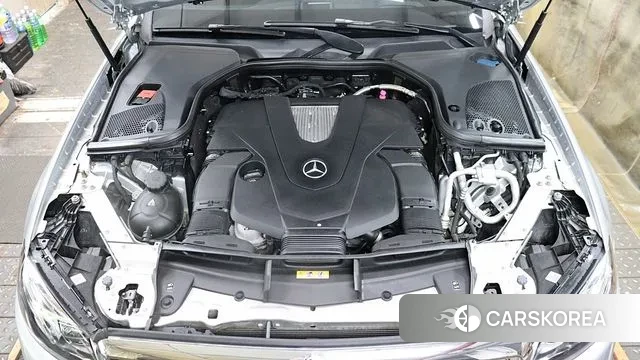 Mercedes-Benz E-Class W213 id 2961552 из Кореи 20