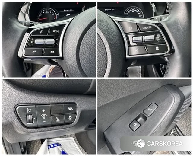 Kia Seltos id 3232572 из Кореи 20