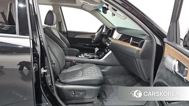 Kia Mohave Master id 3448494 из Кореи 20