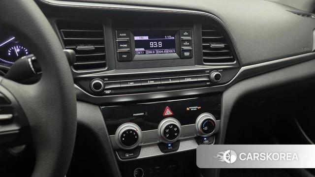 Hyundai The New Avante AD id 4900320 из Кореи 17