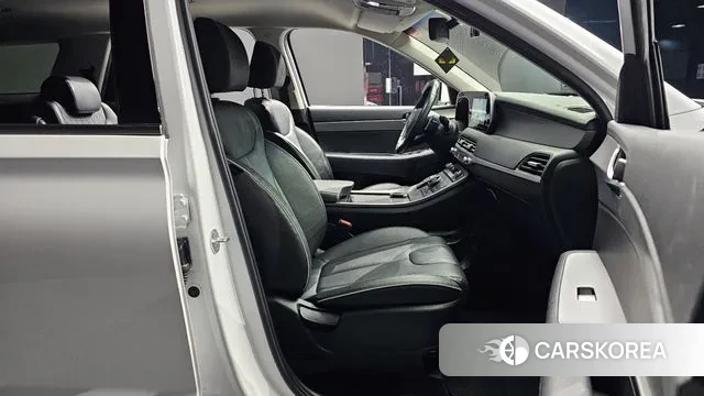 Hyundai Palisade id 3395382 из Кореи 20