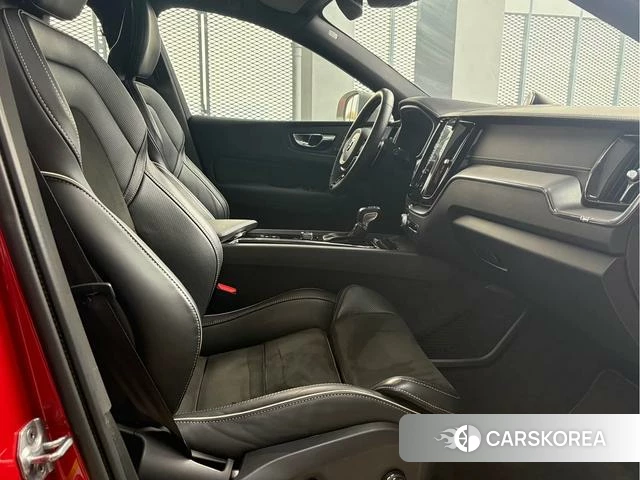 Volvo XC60 id 4241016 из Китая 12