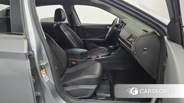 Volkswagen 7th Generation of Jetta id 2965459 из Кореи 20