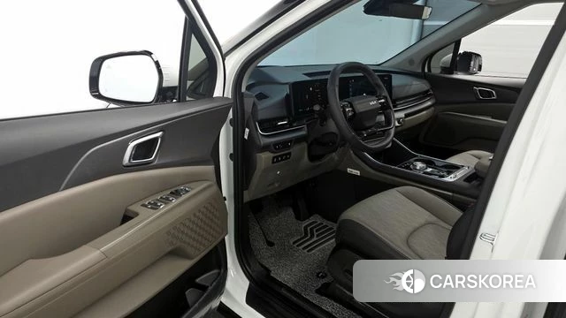 Kia The New Carnival 4th Generation id 4359818 из Кореи 32