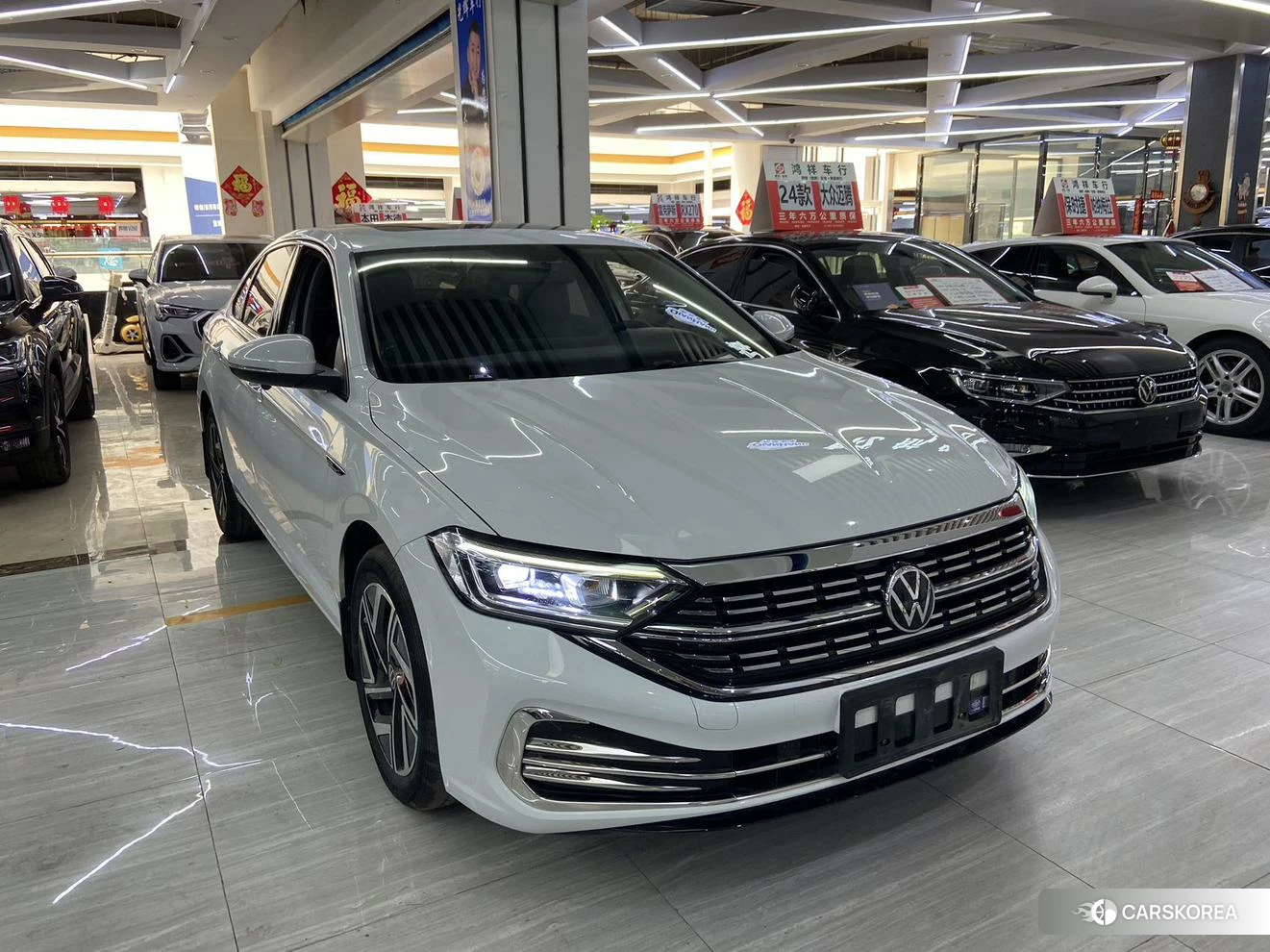 Volkswagen Sagitar id 4513813 из Китая 23