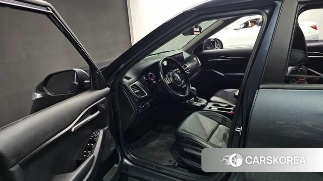 Kia Seltos id 3904532 из Кореи 20