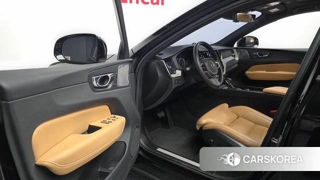 Volvo XC60 second Generation id 4519969 из Кореи 20