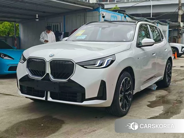 BMW X3 id 3927008 из Китая 25