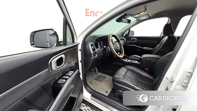 Kia Sorento 4th Generation id 3499299 из Кореи 20