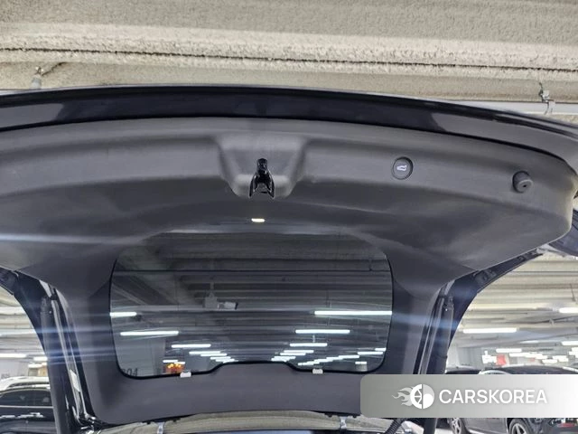 Tesla Model Y id 4511073 из Кореи 20