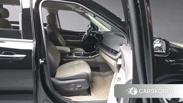 Kia The New Carnival 4th Generation id 3711348 из Кореи 20