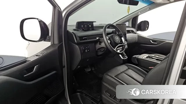 Hyundai Staria id 2930245 из Кореи 20