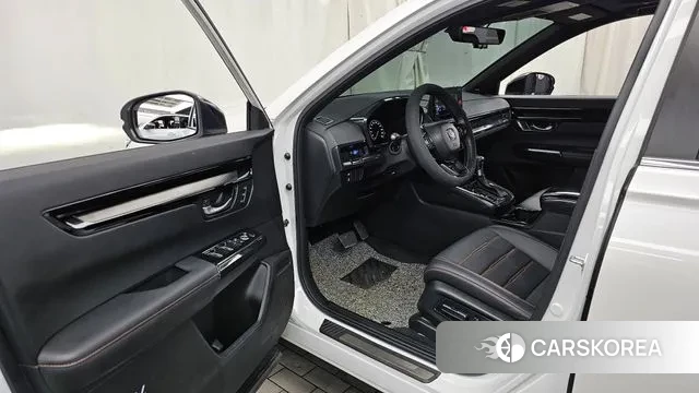 Honda CR-V 6th generation id 3052739 из Кореи 20