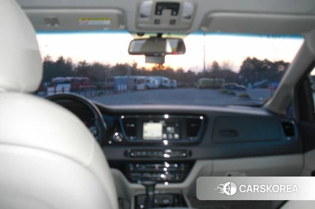 Kia The New Carnival id 3919860 из Кореи 20