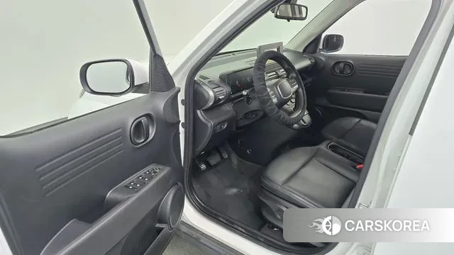 Hyundai Casper id 3555489 из Кореи 20