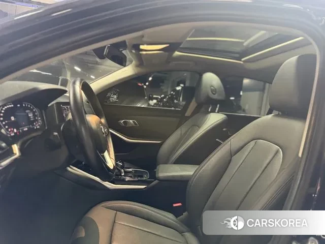 BMW 3 Series (G20) id 2886507 из Кореи 20