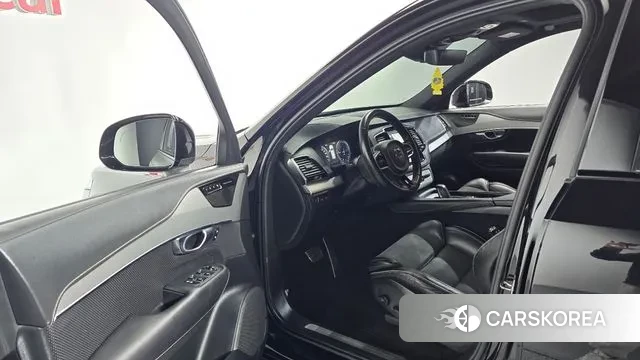 Volvo XC90 second Generation id 3312276 из Кореи 20