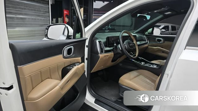 Kia The New Sorento 4th Generation id 4635213 из Кореи 33