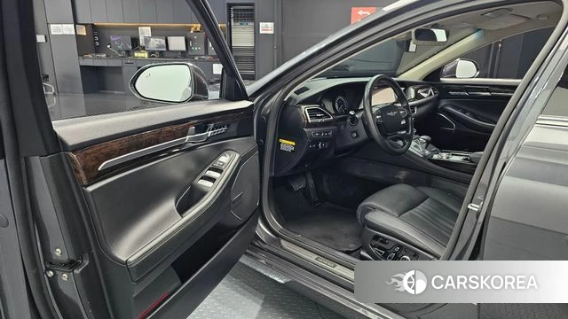Genesis G90 id 4721778 из Кореи 36