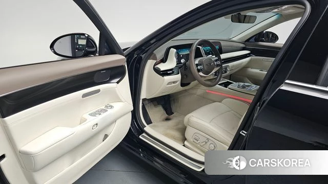 Genesis G90 (RS4) id 4640595 из Кореи 20
