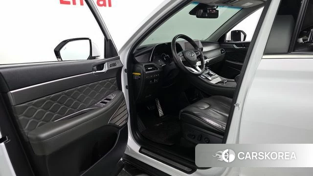 Hyundai Palisade id 4943409 из Кореи 20