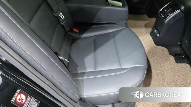 Kia K7 Premier id 4180140 из Кореи 20