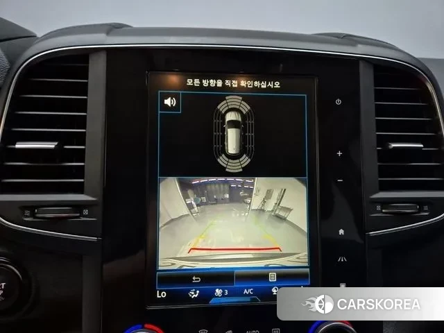 Renault Korea (Samsung) The New QM6 id 3041434 из Кореи 18