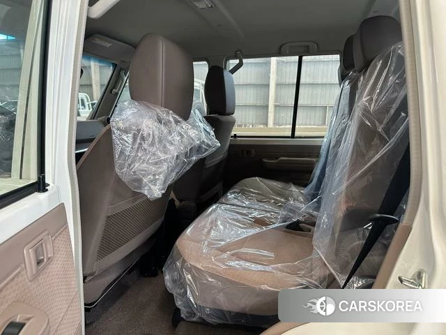 Toyota Land Cruiser 70 Series id 4263215 из Китая 17