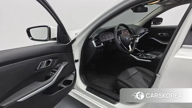 BMW 3 Series (G20) id 3535763 из Кореи 20