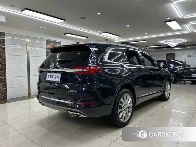 Buick Angke Flag id 4213504 из Китая 21