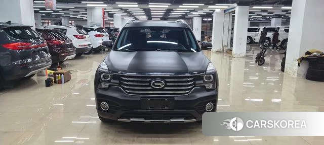 GAC Trumpchi Trumpchi GS7 id 4207501 из Китая 15
