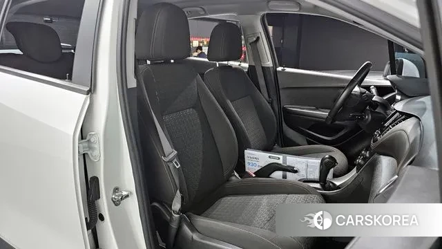 Chevrolet (GM Daewoo) The New Trax id 3038226 из Кореи 20