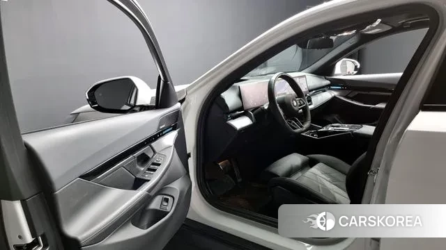 BMW 5 Series (G60) id 2889114 из Кореи 20