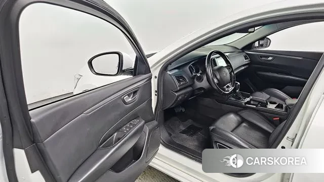 Renault Korea (Samsung) SM6 id 3117704 из Кореи 20