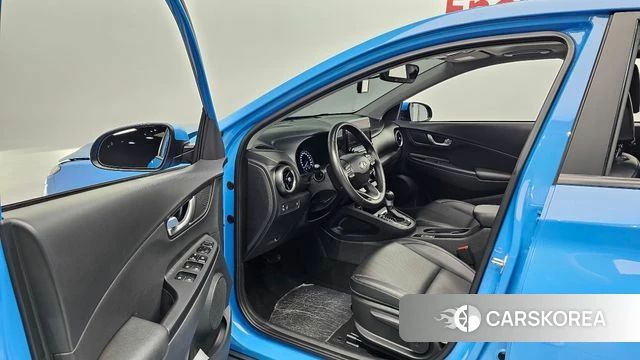 Hyundai The New Kona id 4580072 из Кореи 30