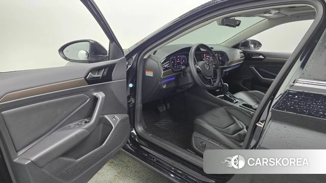 Volkswagen 7th Generation of Jetta id 4283939 из Кореи 30