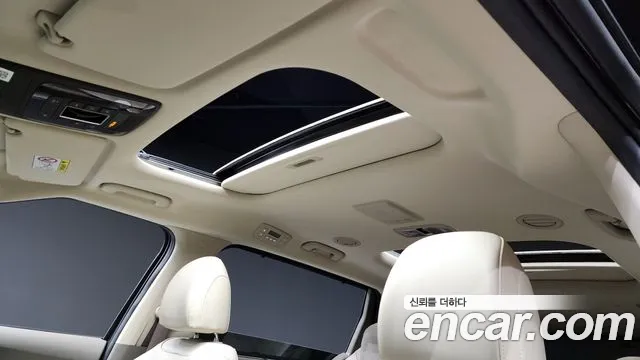 Kia Carnival 4th generation id 2700617 из Кореи 20