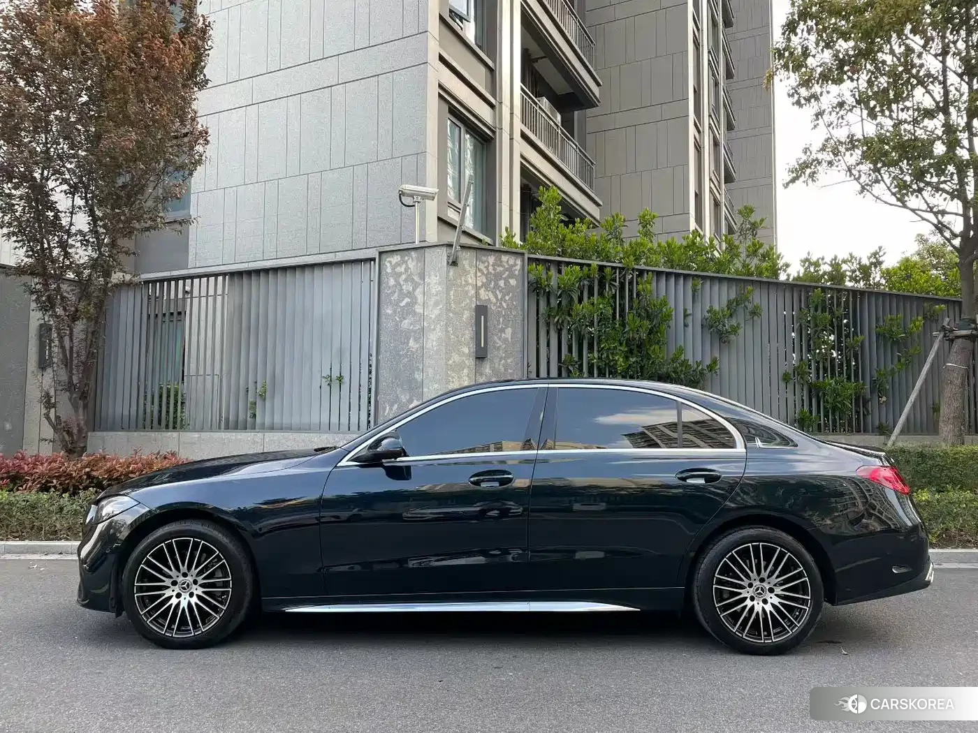 Mercedes-Benz C-class id 4674469 из Китая 15