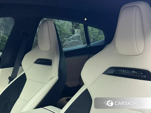 Tesla Model S id 4847482 из Кореи 17