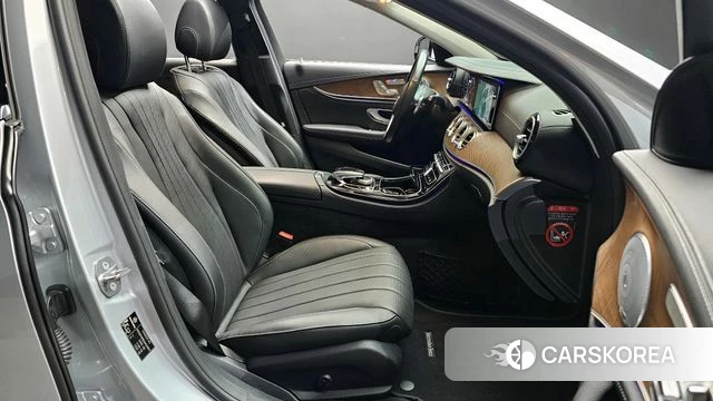 Mercedes-Benz E-Class W213 id 3853940 из Кореи 20