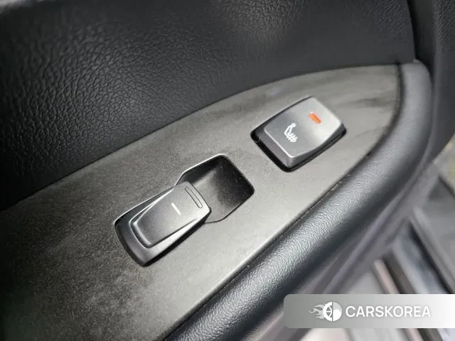 Ssangyong Rexton Sports id 3687691 из Кореи 20