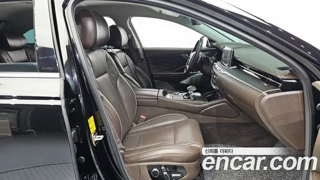 Kia More K9 id 2834659 из Кореи 20