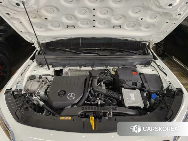 Mercedes-Benz GLB id 4263787 из Китая 20