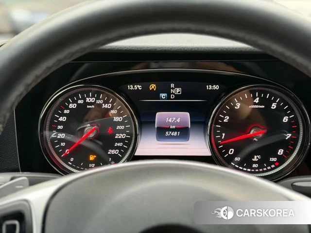 Mercedes-Benz E-class id 4211455 из Китая 25