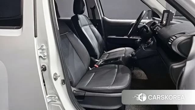 Hyundai Casper id 3596496 из Кореи 20