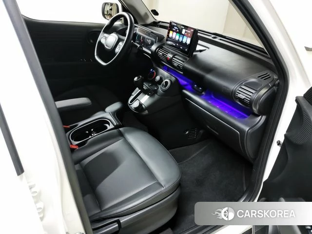 Hyundai Casper id 4361074 из Кореи 19